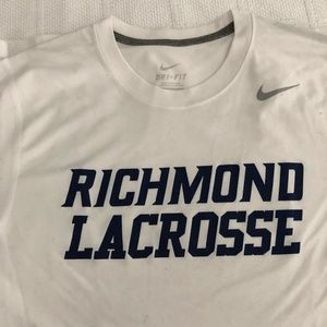 Nike Dri Fit Lacrosse
